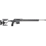 SIG Sauer Cross PRS, 6.5 CREEDMOOR, 24.00" Barrel, 10 Rds, Elite Cerakote - 798681625826 