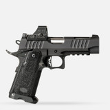 Bul Armory EDC Pro FS Grip, 9MM, 4.25" Ported Barrel, 18 RDS, Black - 4795791 