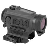 Holosun 515CT, Multi-Reticle System, Solar Fail-safe, Black - 605930625004