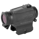 Holosun 515CT, Multi-Reticle System, Solar Fail-safe, Black - 605930625004 