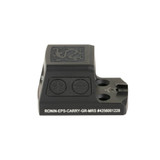 Holosun EPS Carry, Green Dot, 1X Power, Anodized - 810047073215 