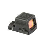 Holosun EPS Carry, Green Dot, 1X Power, Anodized - 810047073215 