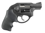 Ruger LCR, 9MM Luger, 1.87" Barrel, 5 Rds, Matte Black - 736676054565 Ruger LCR, 9MM Luger, 1.87" Barrel, 5 Rds, Matte Black - 736676054565