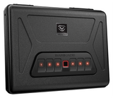 Vaultek Barikade Biometric Series 2, Smart Sense Digital Keypad, Black Finish 