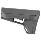 Magpul ACS, AR-15 Stock with Storage, Gray - 873750008950