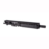 Daniel Defense DDM4 300S, Receiver, 7075-T6 Aluminum, Black Anodized 