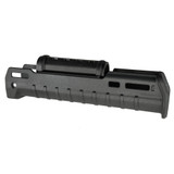 Magpul Zhukov-U Handguard, M-LOK Slots, Black - 840815117124 