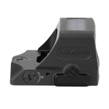 Holosun 508T-RD-X2, Red Dot, 32 MOA Ring & 2 MOA Dot, Black - 810047071242 