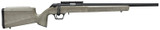 Springfield Model 2020 Rimfire Target, .22 LR, 20.00" Barrel, 10 Rds, Sage w/ Black Webbing - 706397962463 