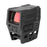Holosun AEMS Core, 2 MOA Dot, Black - 810047071235 