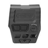 Holosun AEMS Core, 2 MOA Dot, Black - 810047071235 