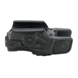 Holosun RMLt-RD, Red Laser, Titanium Housing, Black - 810047071716