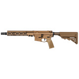Geissele Super Duty MOD1, 5.56 NATO, 11.5" Barrel, Desert Dirt Color 