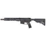 Geissele Automatics Super Duty Mod1, 5.56 NATO, 11.5" Barrel, 30 RDs, HUXWRX Flash Hider-QD, Black Anodized 