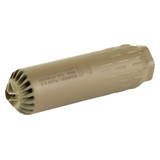 HUXWRX Flow 6K, Flow-Through Technology, FDE