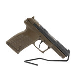 Kel-Tec PR-57, 5.7x28mm, 4.64" Barrel, 20 Rds, Midnight Bronze - 640832011203 