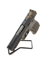 Kel-Tec PR-57, 5.7x28mm, 4.64" Barrel, 20 Rds, Midnight Bronze - 640832011203 