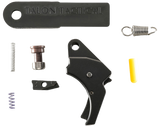 Apex Tactical Action Enhancement, Black Drop-In, Fits S&W M&P 2.0. 