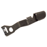 TangoDown Vickers Tactical, Slide Stop, Black. 