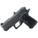 Staccato HD C3.6, 9MM, 3.60" Barrel, 15 Rds, DLC. 