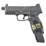 FN FN 509 Tactical, 9MM, 4.50" Barrel, 24 Rds, Black - 845737016791 