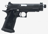 Staccato P, 9MM, 4.40" Barrel, 17 Rds, Black. 
