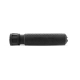 Knight's Armament 762 QDC/CRS-PRG, Quick Detach System, Black, 7.9" Overall Length. 