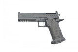 Race City Defense R9, 9MM, 4.5" Barrel, 15 Rds. 