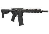 SIG Sauer M400, 5.56 NATO, 11.50" Barrel, 30 Rds, Black Anodized - 798681654833 