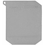 Magpul DAKA Volume Pouch, Reinforced Polymer Fabric, Gray - 840815126645 