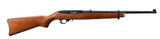 Ruger 10/22 Carbine, 22LR, 18.50" Barrel, 10 Rds, Black/Hardwood