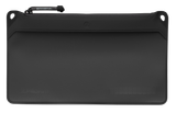 Magpul DAKA Pouch, Windowed Medium, Black Polymer - 840815121824 