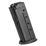 FN America Five-seveN MRD Magazine, 5.7x28mm, 20 Rounds, Black - 845737015459 