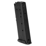 FN America Five-seveN MRD Magazine, 5.7x28mm, 20 Rounds, Black - 845737015459 