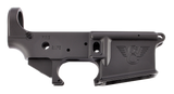 Wilson Combat TRLOWERANO, AR-15, Black Anodized - 810025503895 