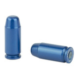 Pachmayr A-Zoom Blue Snap Caps, .40 S&W, 10 Pack|