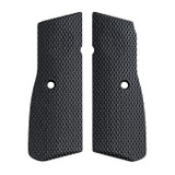 FN High Power G10 Grips, Black - 845737014315 