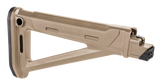 Magpul MOE Stock, Internal Storage, Flat Dark Earth - 840815100386 