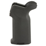 Magpul MOE K2+ Grip, Rubber Overmold, Black - 873750001302 