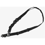 Magpul MS4 QDM Sling, Quick Detach, Black - 840815119418 Magpul MS4 QDM Sling, Quick Detach, Black - 840815119418