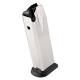 Springfield XD, 9MM, 16 Rds, Stainless - 706397860639 