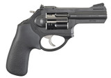 Ruger LCRx, 357 MAG, 3.00" Barrel, 5 Rds, Matte Black - 736676054442 Ruger LCRx, 357 MAG, 3.00" Barrel, 5 Rds, Matte Black - 736676054442