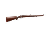 Ruger M77 RSI International, 22-250, 18.5" Barrel, 5+1 Rds, Brushed Stainless Steel - 736676571697 