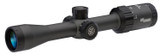 SIG Sauer SIG WHISKEY 3 SCOPE, 2-7X Magnification, Black Finish - 798681569083 
