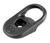 Magpul MAG504BLK MSA MOE Sling Attachment, Black Melonite Finish - 873750005256 