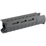 Magpul MOE SL Handguard, M-LOK Slots, Gray Finish Magpul MOE SL Handguard, M-LOK Slots, Gray Finish
