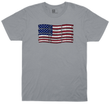 Magpul MAG1180-010, Charcoal Gray, Short Sleeve, Small - 840815128953 