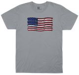 Magpul MAG1180-010, Charcoal Gray, Short Sleeve, Small - 840815128953 