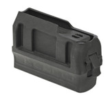 Ruger Mag American 450 BushMaster, 3rd, Black Polymer - 736676906338 Ruger Mag American 450 BushMaster, 3rd, Black Polymer - 736676906338