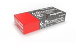 Aguila 6.5 Creedmoor 150 GR FMJ BT, 20 Rounds - 640420012759 Aguila 6.5 Creedmoor 150 GR FMJ BT, 20 Rounds - 640420012759